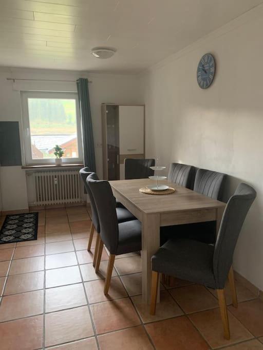 Ferienwohnung Bergblick Winterberg Exterior photo